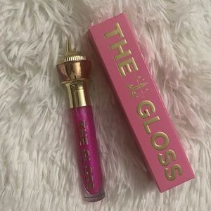 Jeffree Star The Gloss Spank Me